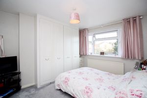 Bedroom One- click for photo gallery